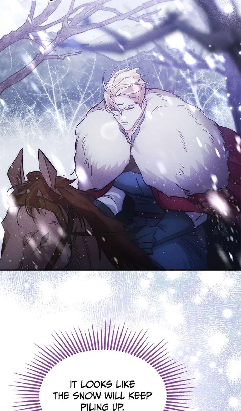 Conquer My Heart [Official] - Episode 32 manhwa