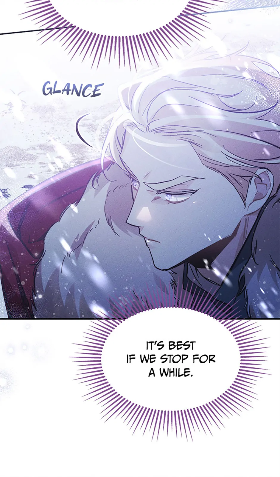 Conquer My Heart [Official] - Episode 32 manhwa