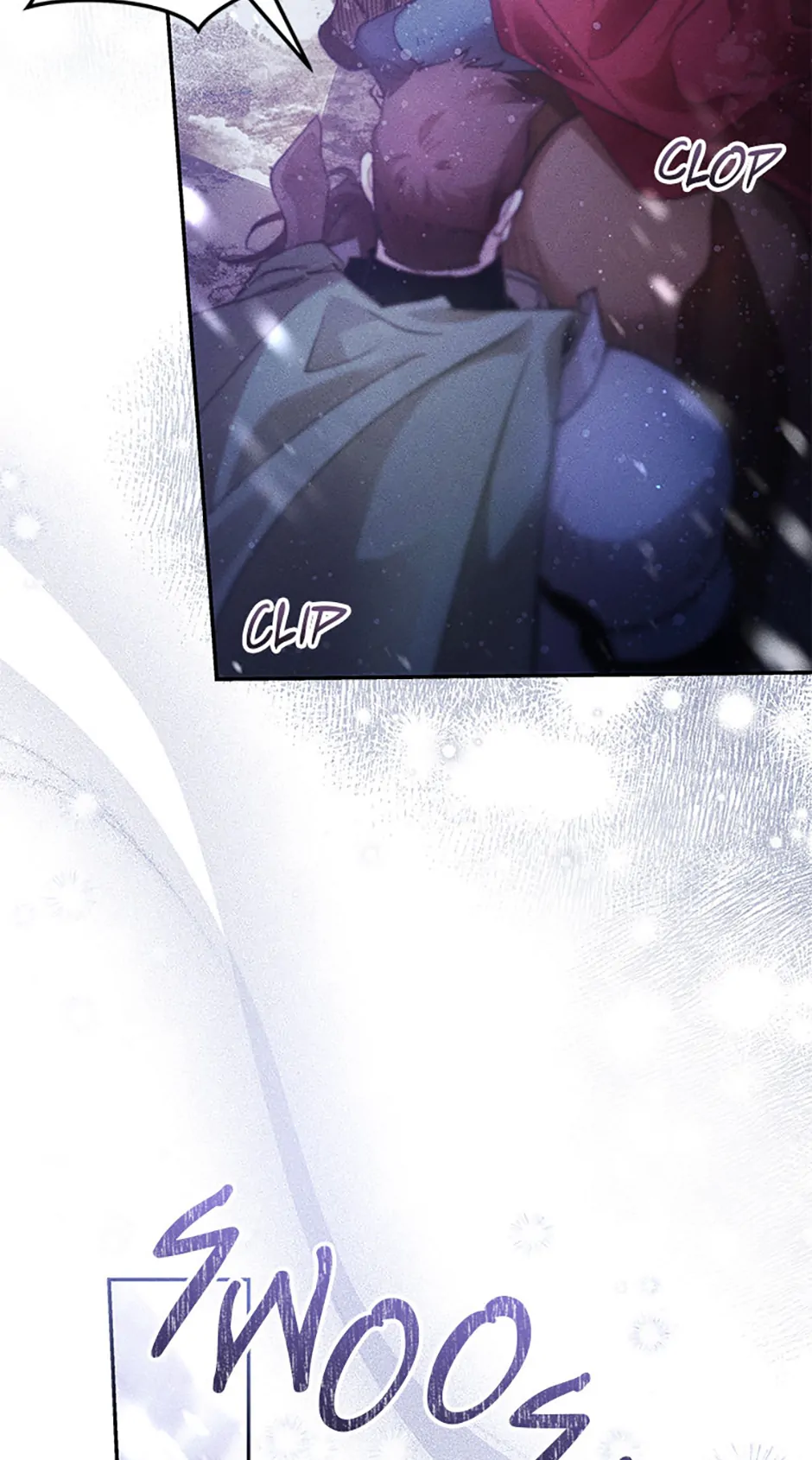 Conquer My Heart [Official] - Episode 32 manhwa