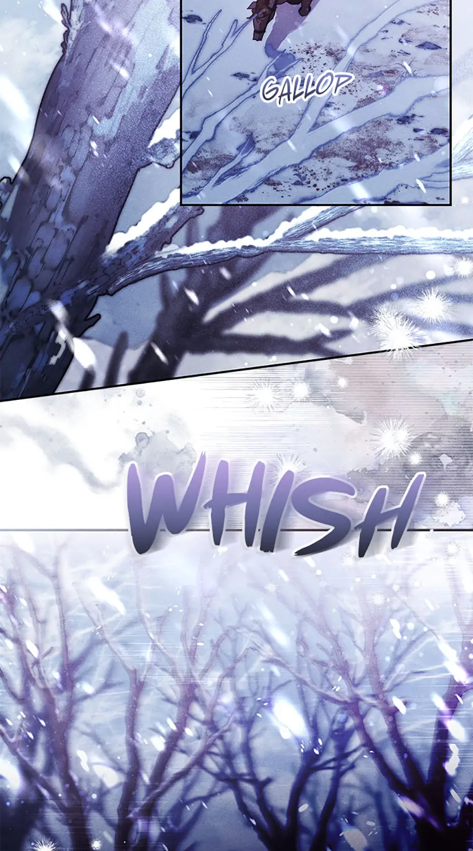 Conquer My Heart [Official] - Episode 32 manhwa