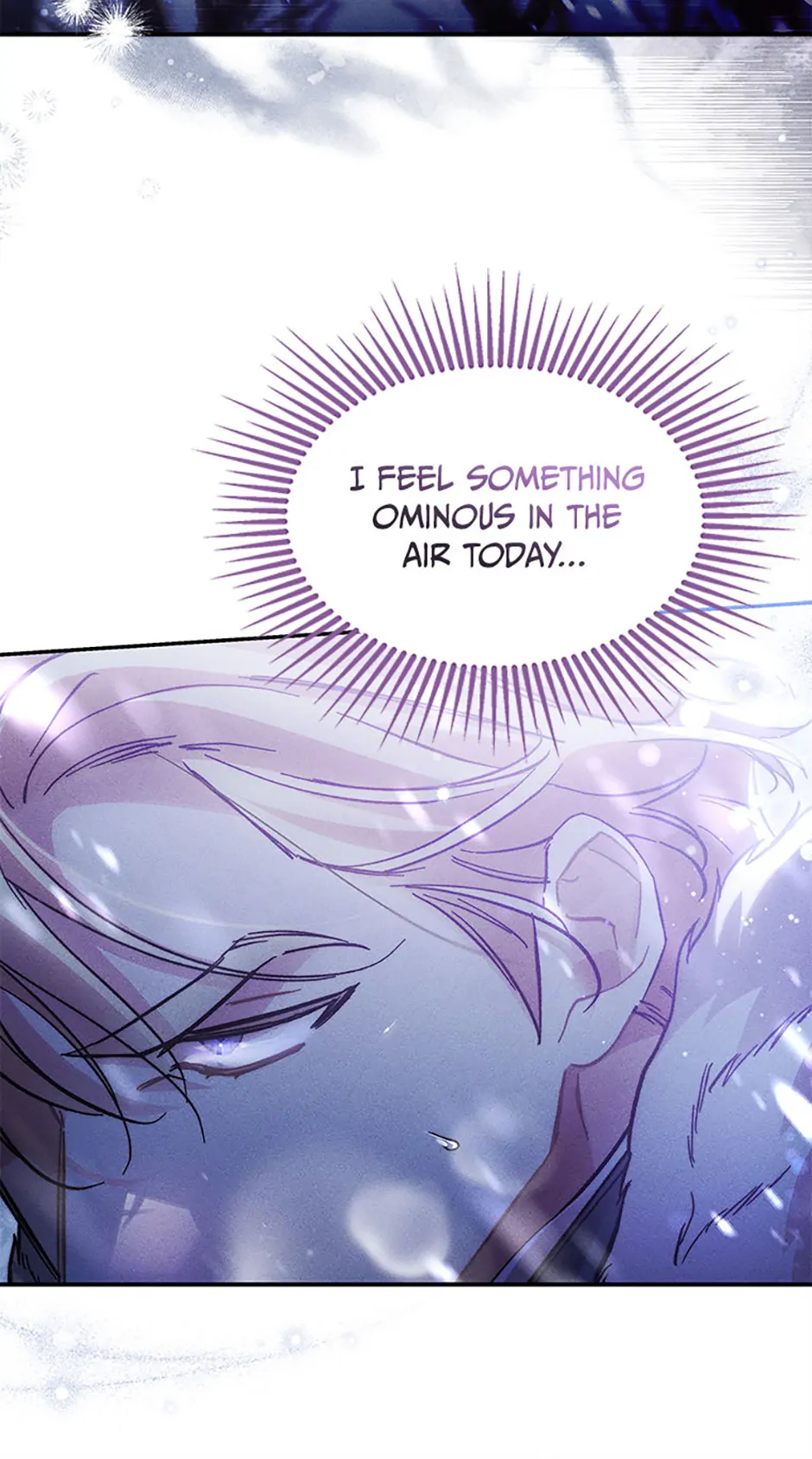 Conquer My Heart [Official] - Episode 32 manhwa