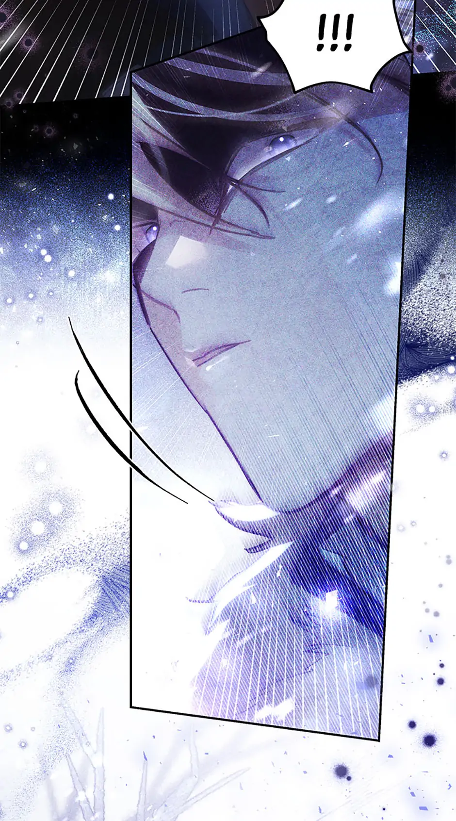 Conquer My Heart [Official] - Episode 32 manhwa