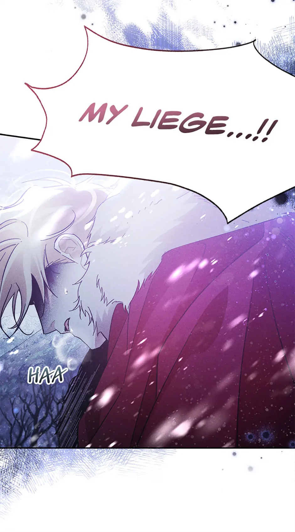 Conquer My Heart [Official] - Episode 32 manhwa
