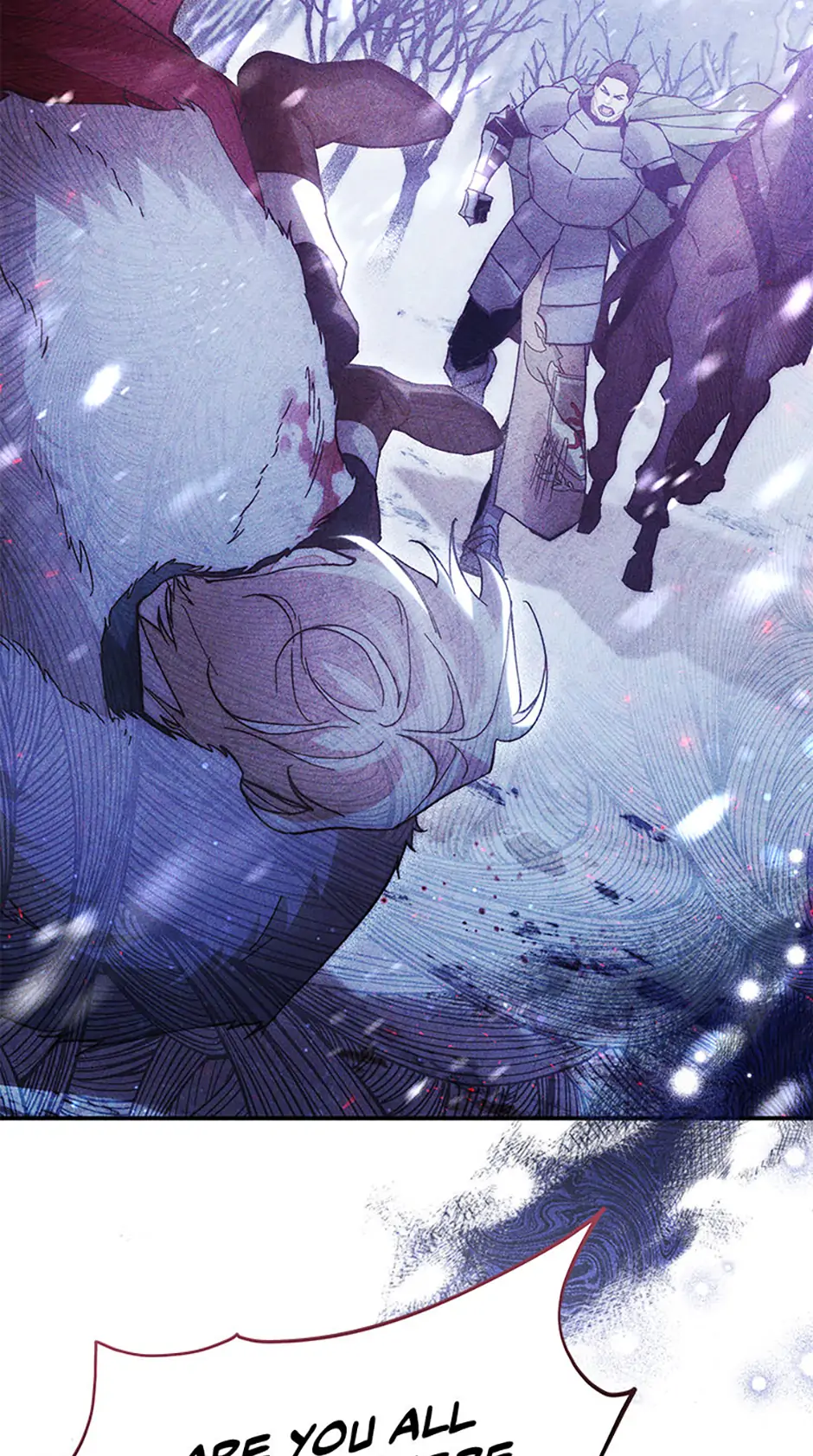 Conquer My Heart [Official] - Episode 32 manhwa