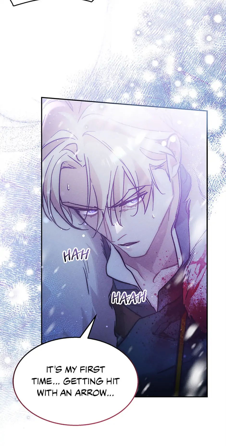 Conquer My Heart [Official] - Episode 32 manhwa