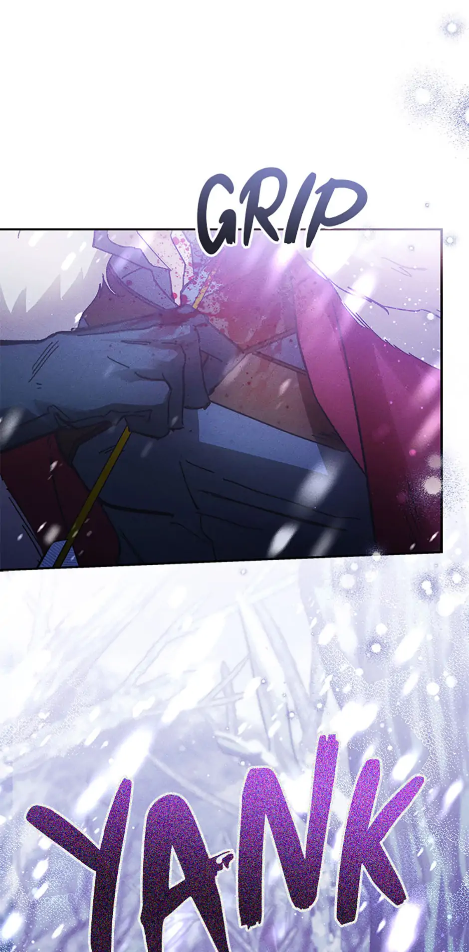 Conquer My Heart [Official] - Episode 32 manhwa