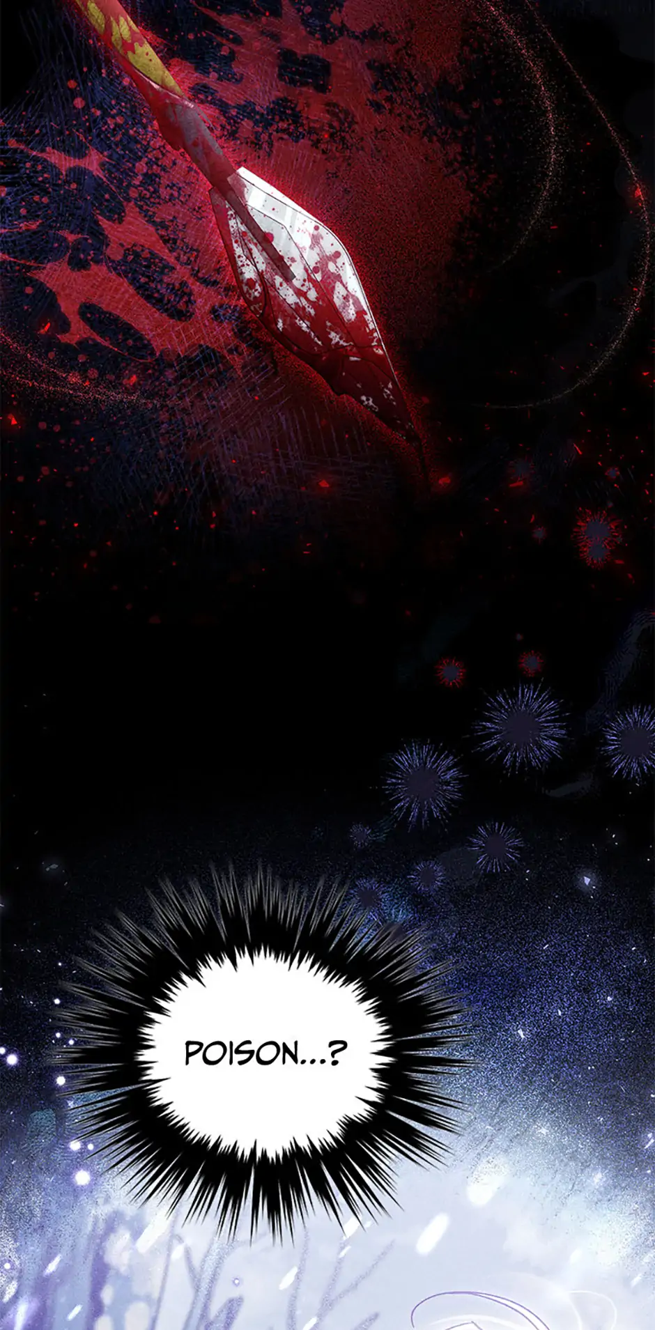 Conquer My Heart [Official] - Episode 32 manhwa