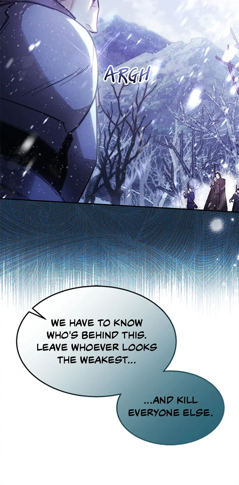 Conquer My Heart [Official] - Episode 32 manhwa