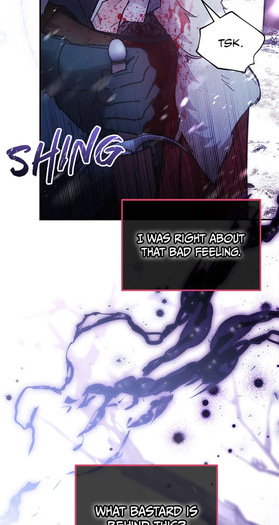 Conquer My Heart [Official] - Episode 32 manhwa