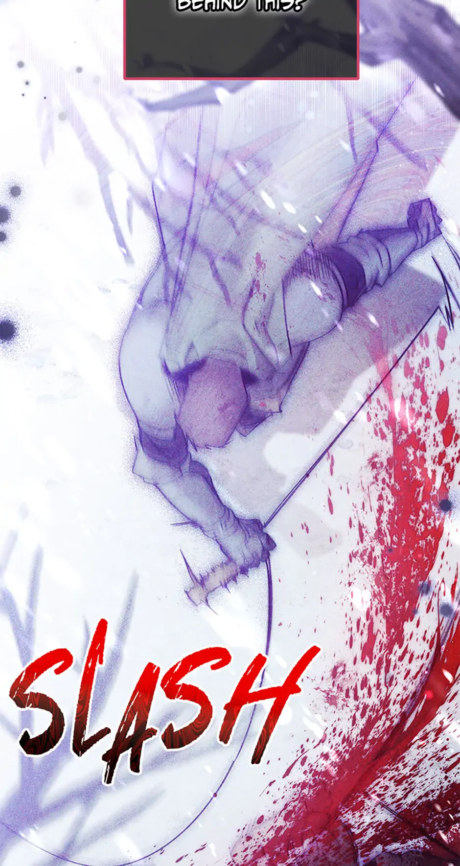 Conquer My Heart [Official] - Episode 32 manhwa