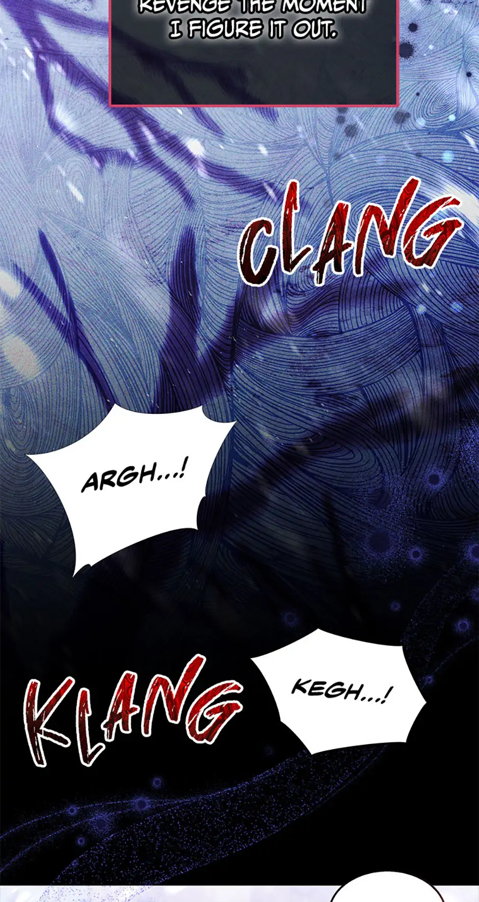 Conquer My Heart [Official] - Episode 32 manhwa