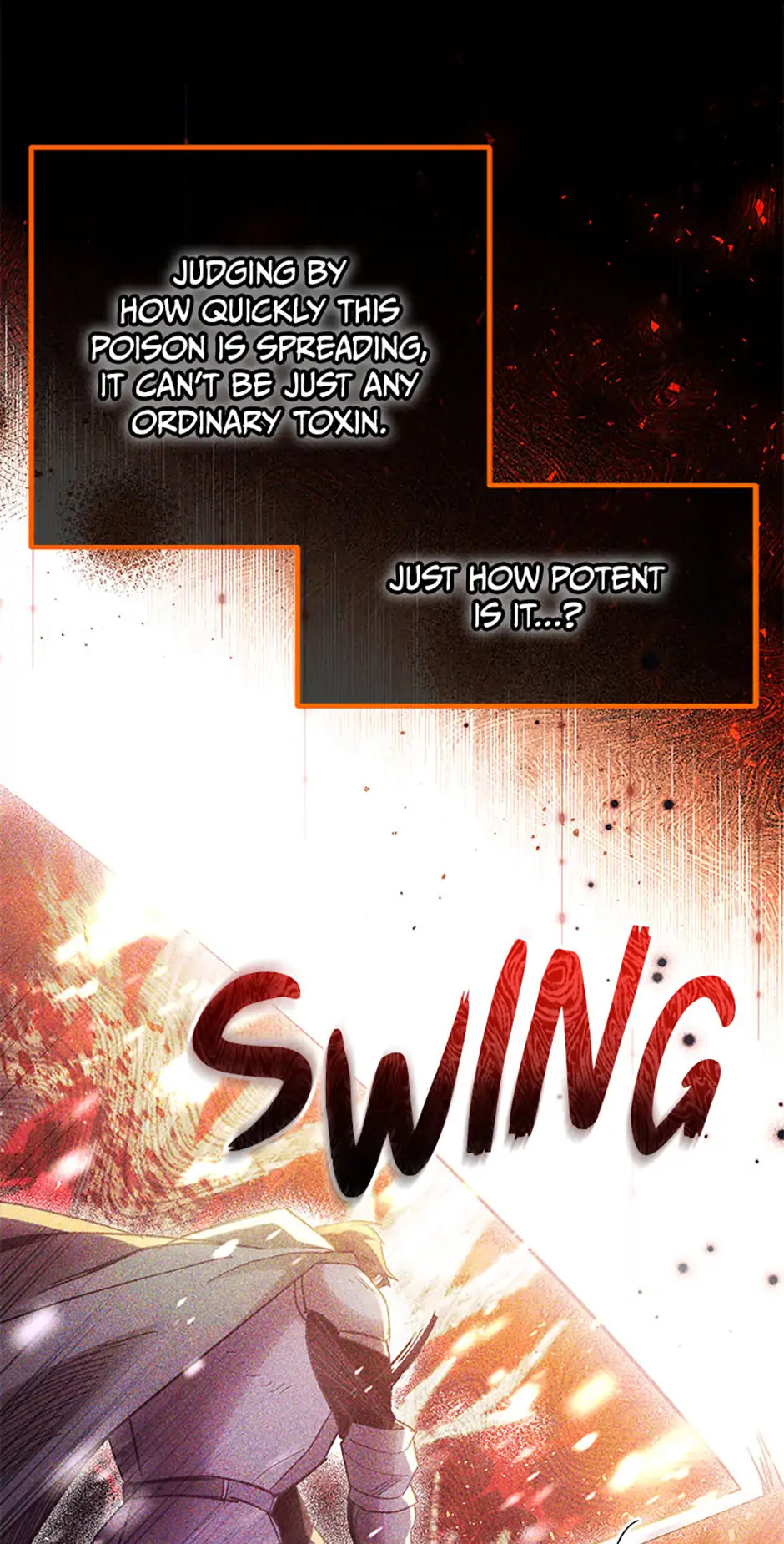 Conquer My Heart [Official] - Episode 32 manhwa