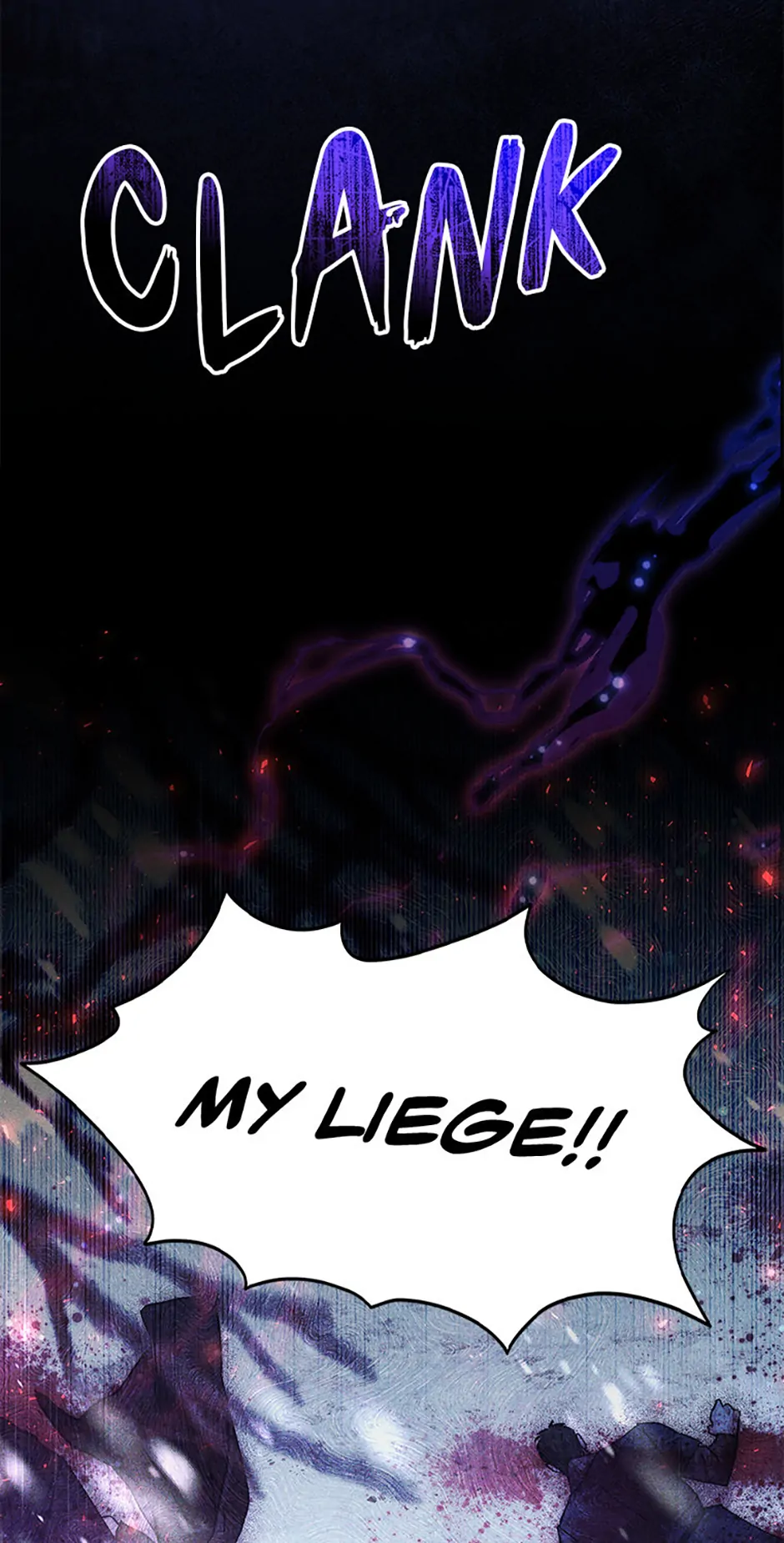 Conquer My Heart [Official] - Episode 32 manhwa