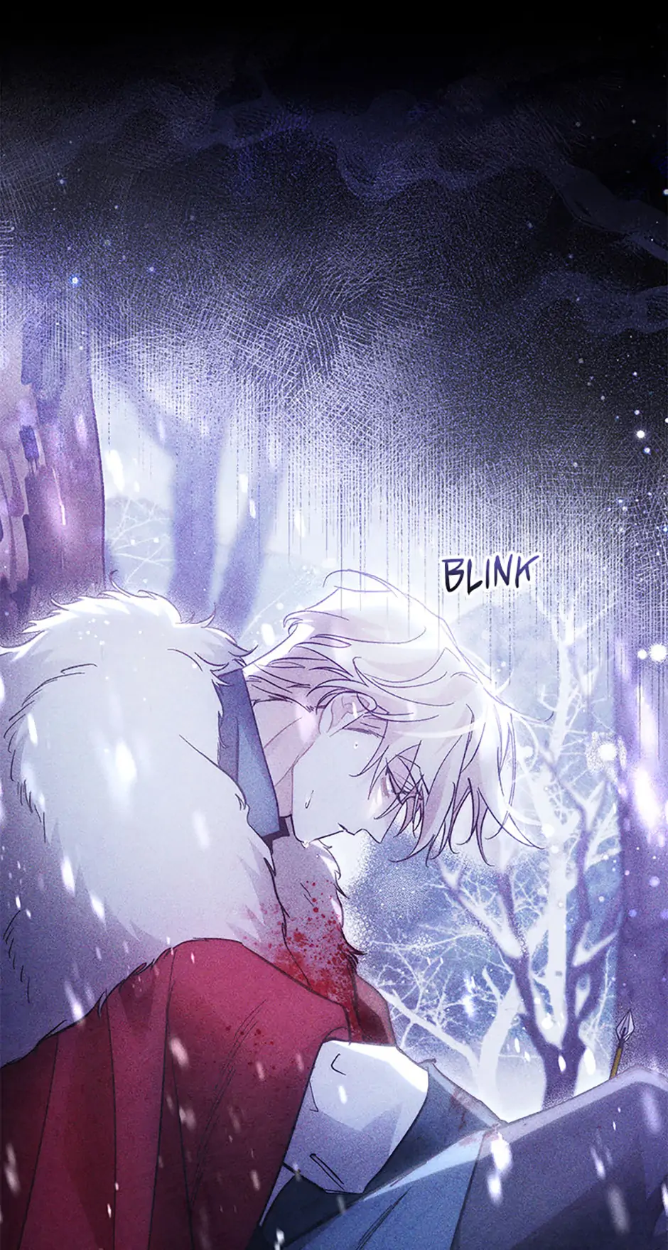 Conquer My Heart [Official] - Episode 32 manhwa