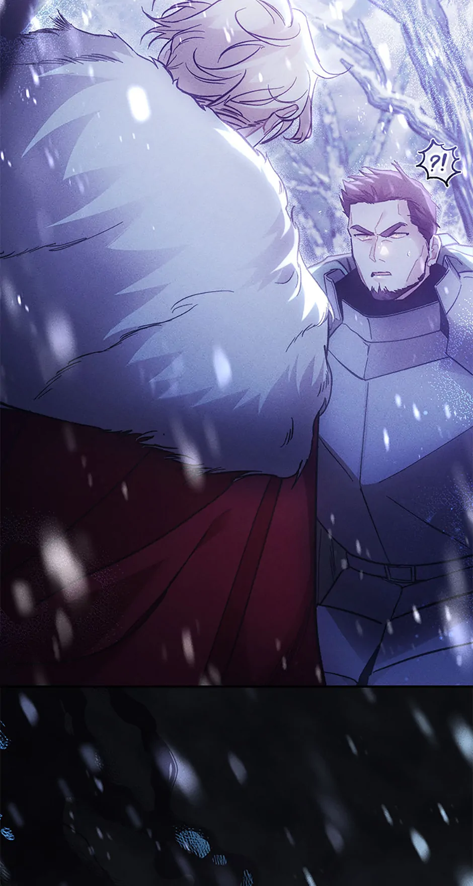 Conquer My Heart [Official] - Episode 32 manhwa