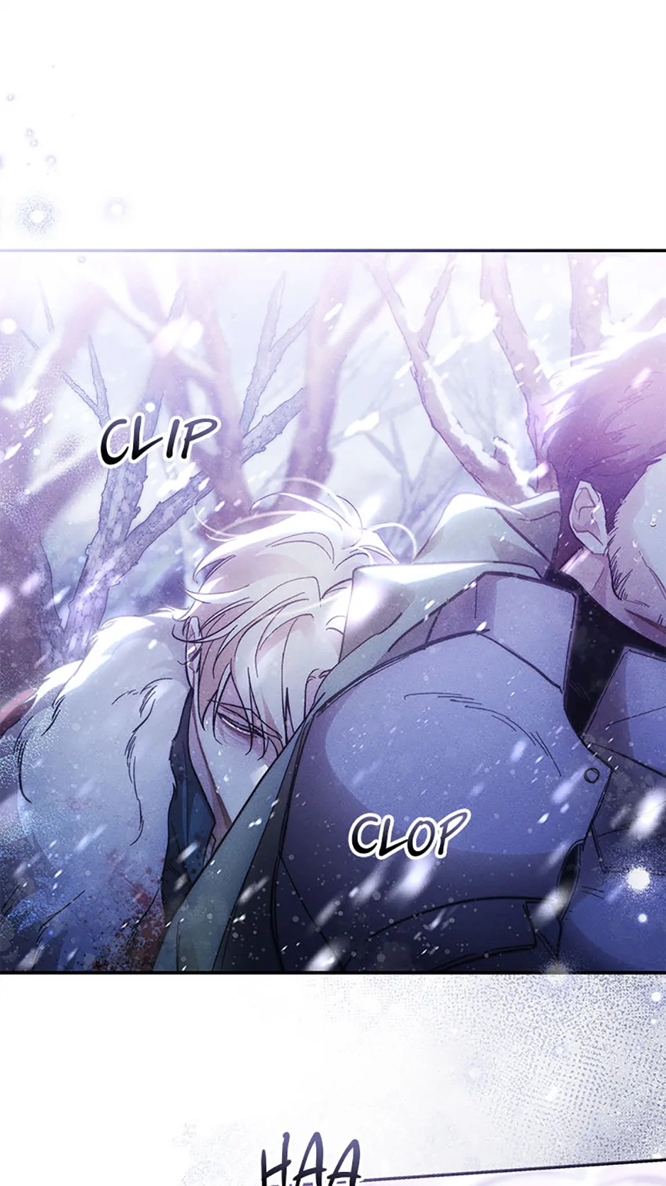 Conquer My Heart [Official] - Episode 32 manhwa