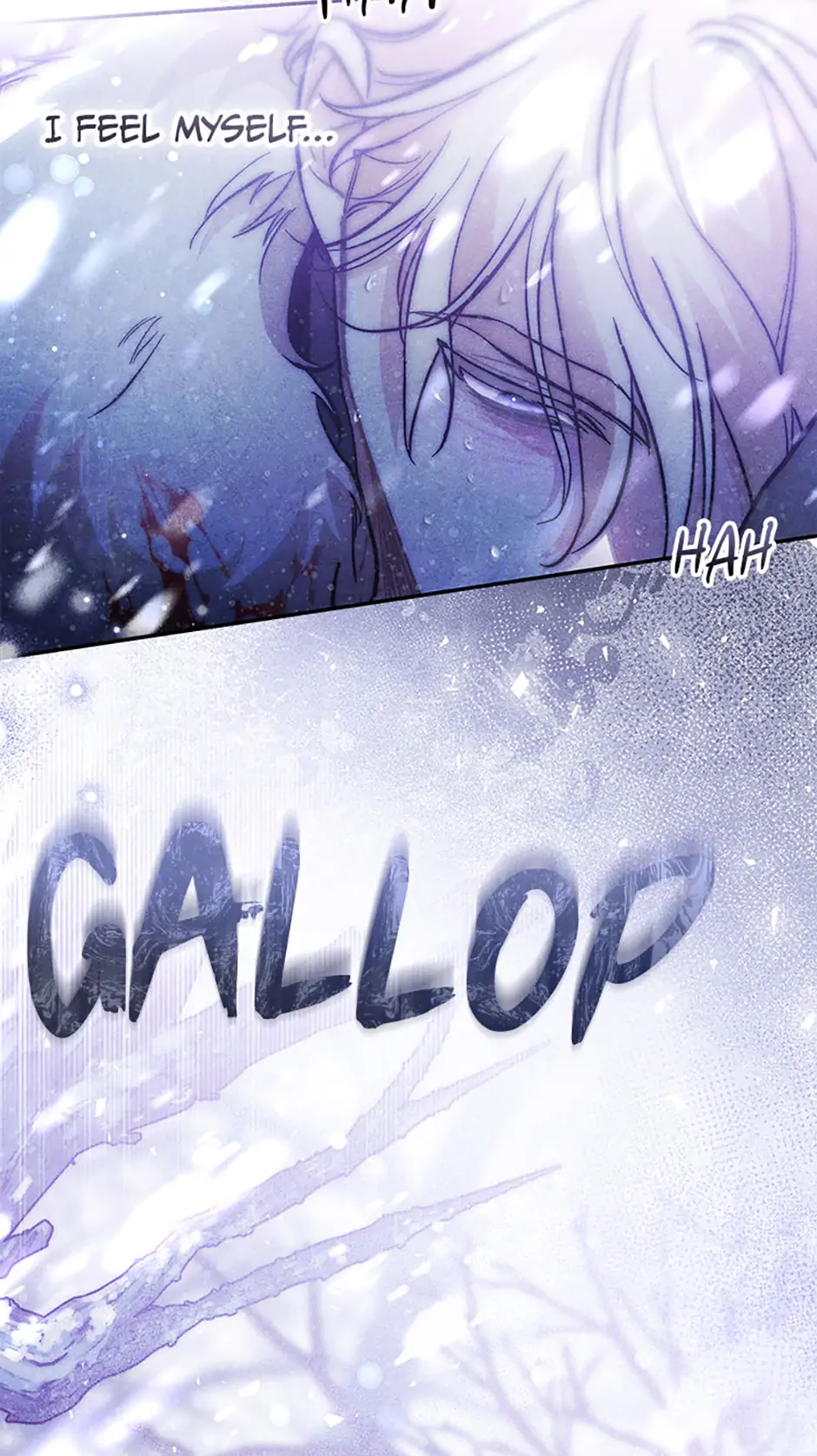 Conquer My Heart [Official] - Episode 32 manhwa