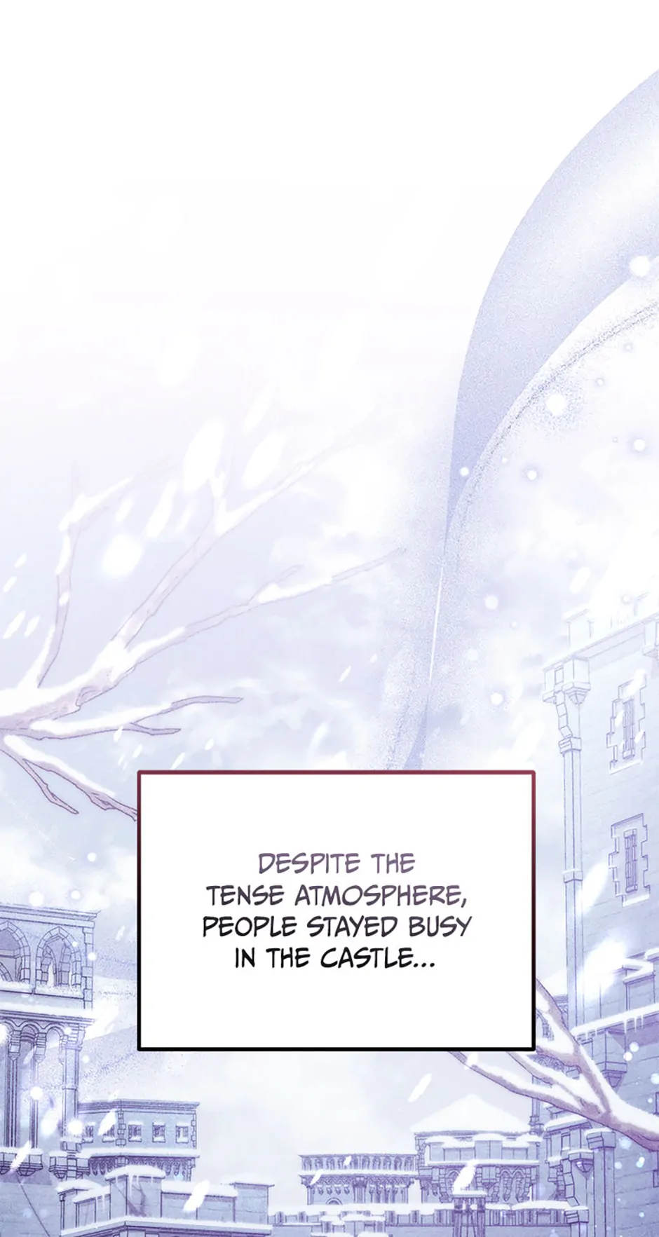 Conquer My Heart [Official] - Episode 32 manhwa