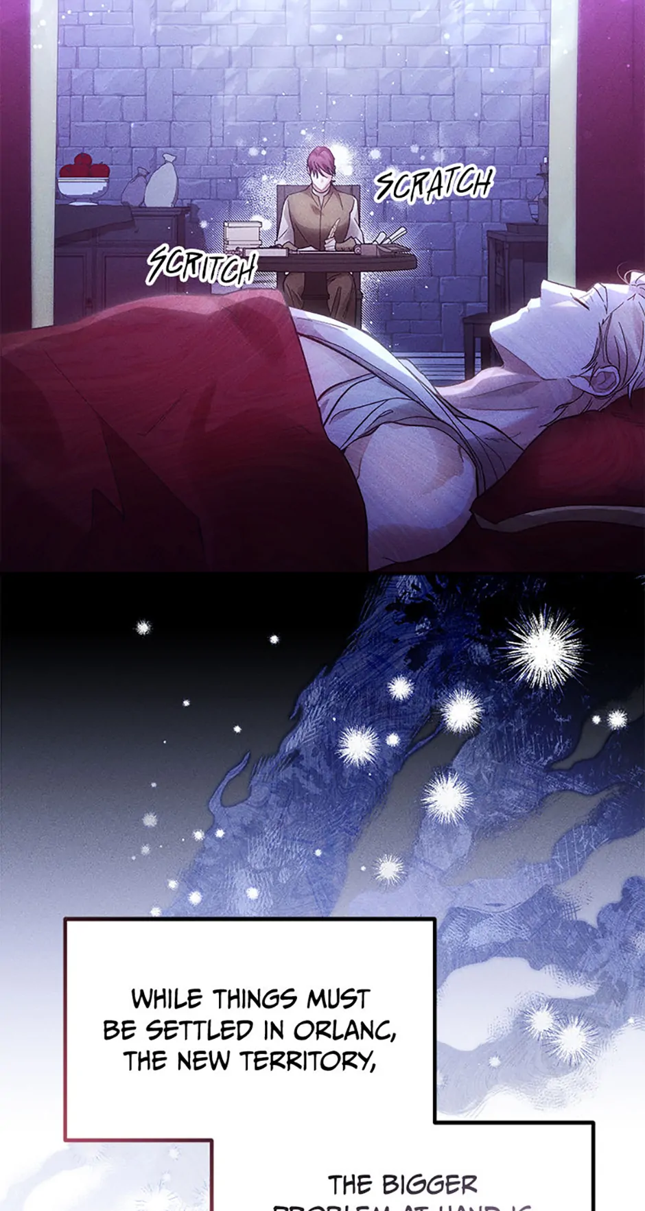 Conquer My Heart [Official] - Episode 32 manhwa