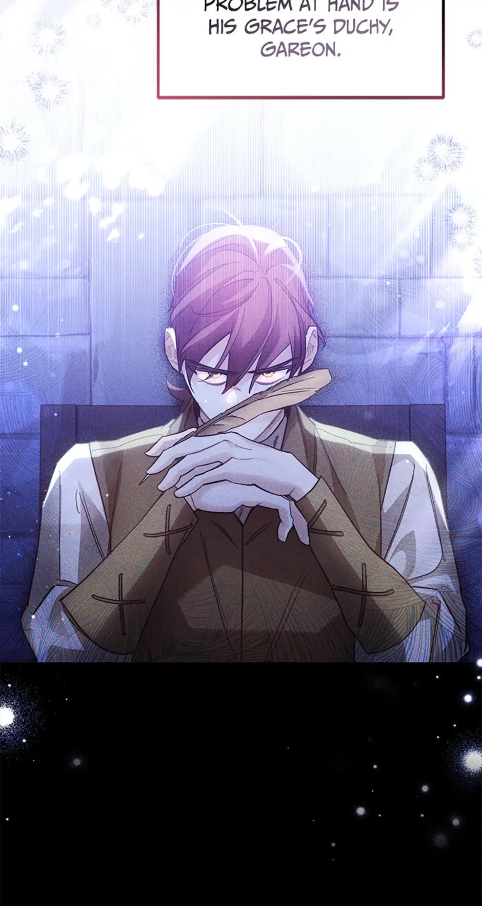 Conquer My Heart [Official] - Episode 32 manhwa