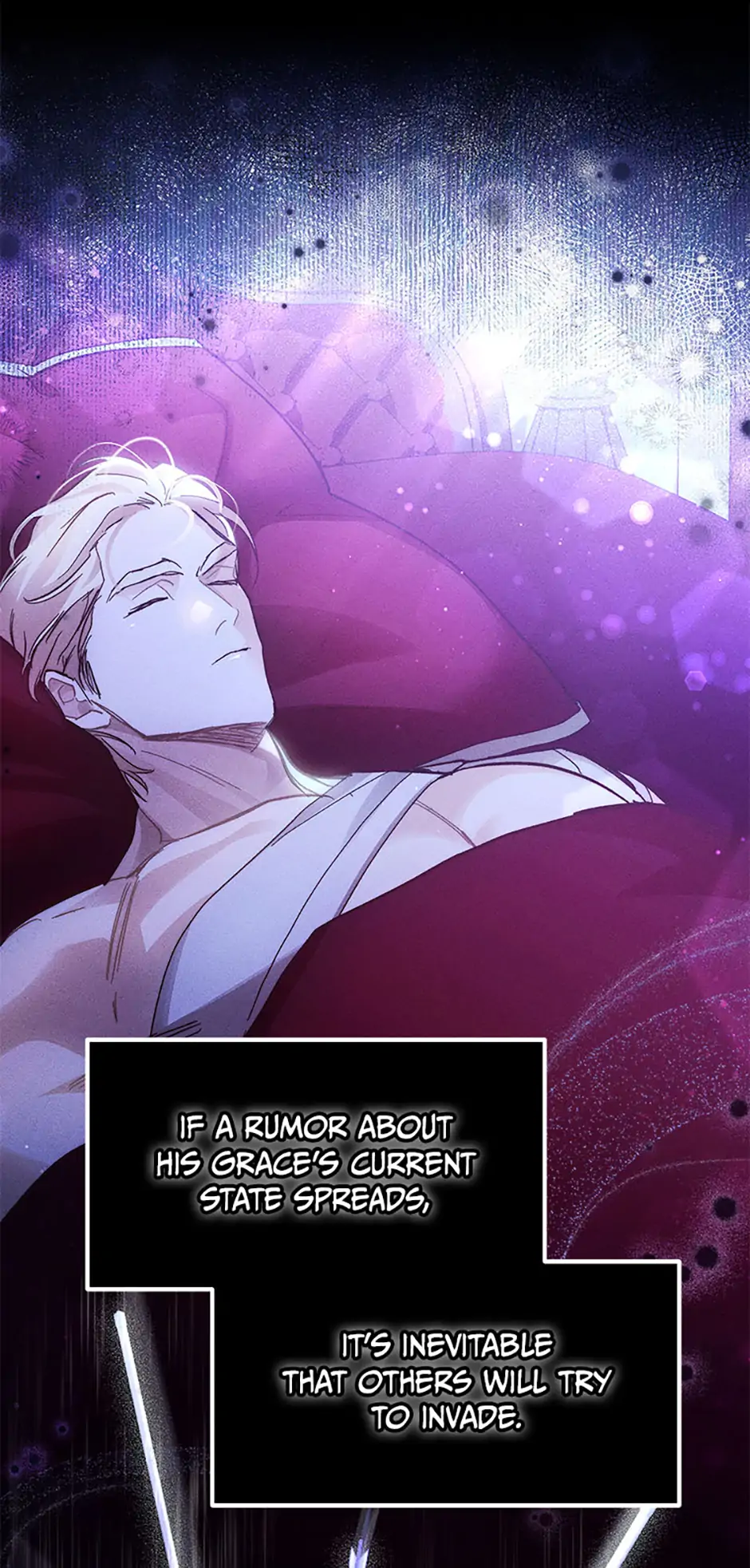 Conquer My Heart [Official] - Episode 32 manhwa