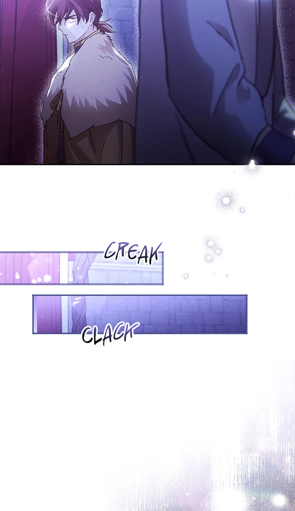 Conquer My Heart [Official] - Episode 32 manhwa