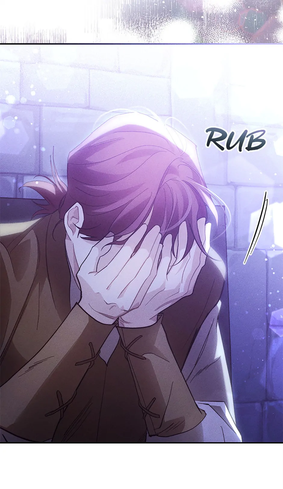 Conquer My Heart [Official] - Episode 32 manhwa