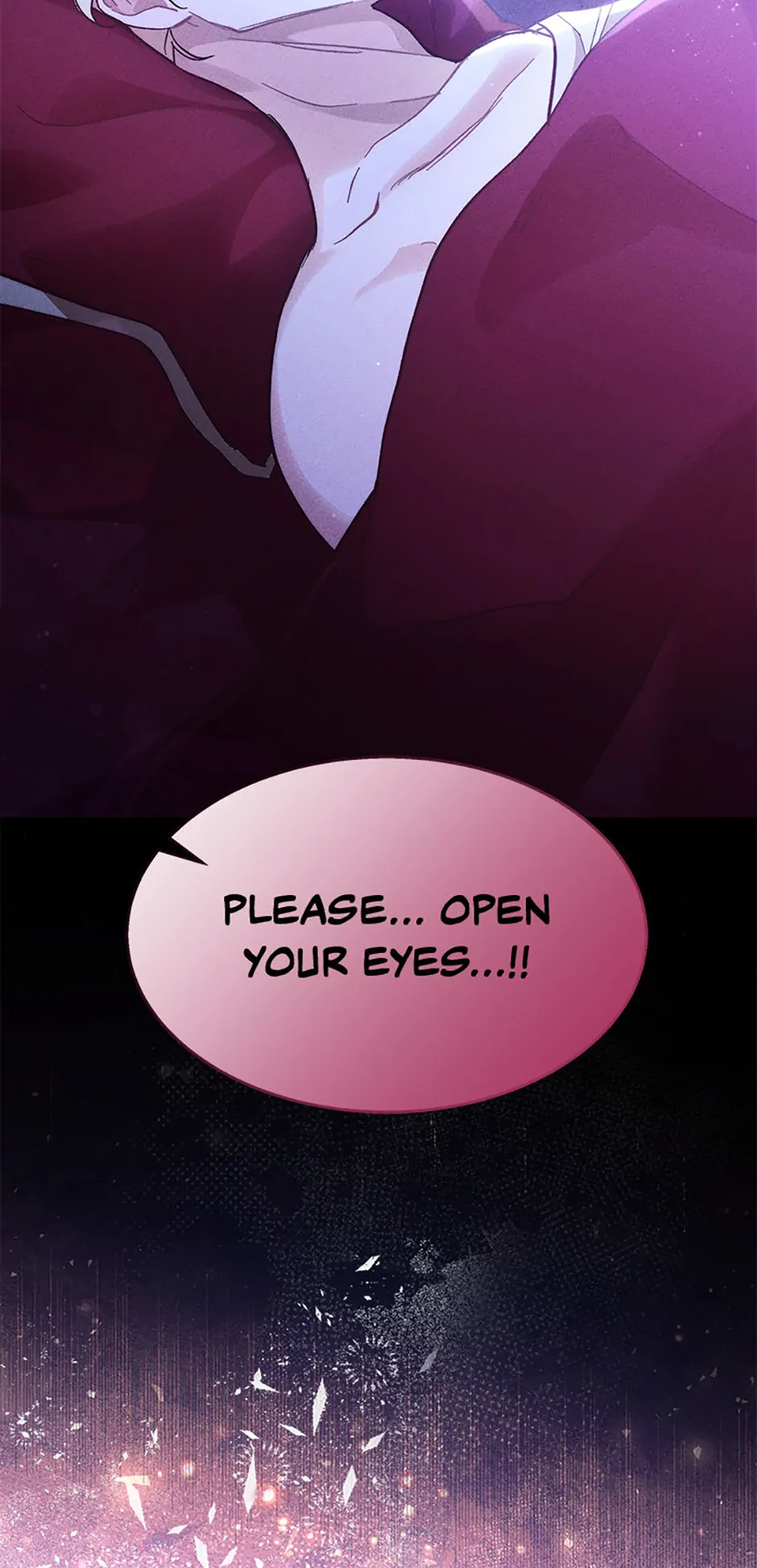 Conquer My Heart [Official] - Episode 32 manhwa