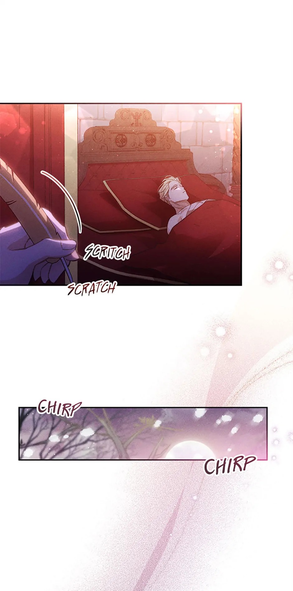 Conquer My Heart [Official] - Episode 32 manhwa
