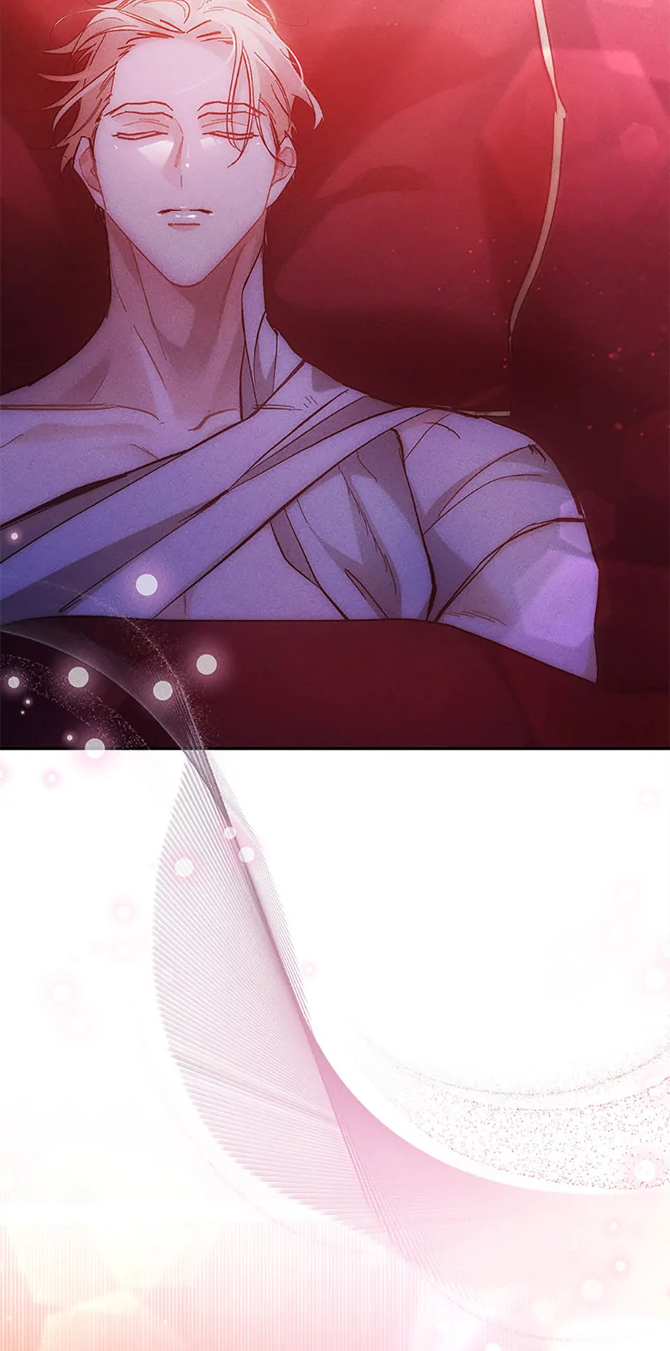 Conquer My Heart [Official] - Episode 32 manhwa