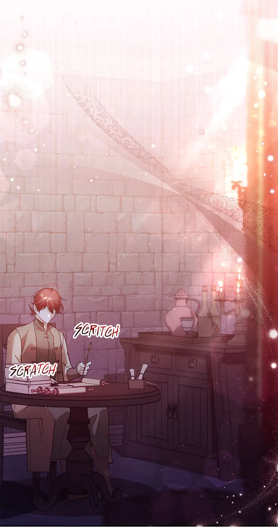 Conquer My Heart [Official] - Episode 33 manhwa