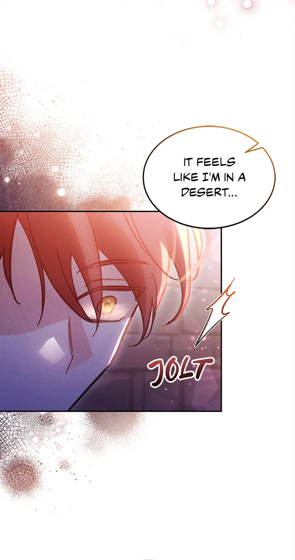 Conquer My Heart [Official] - Episode 33 manhwa