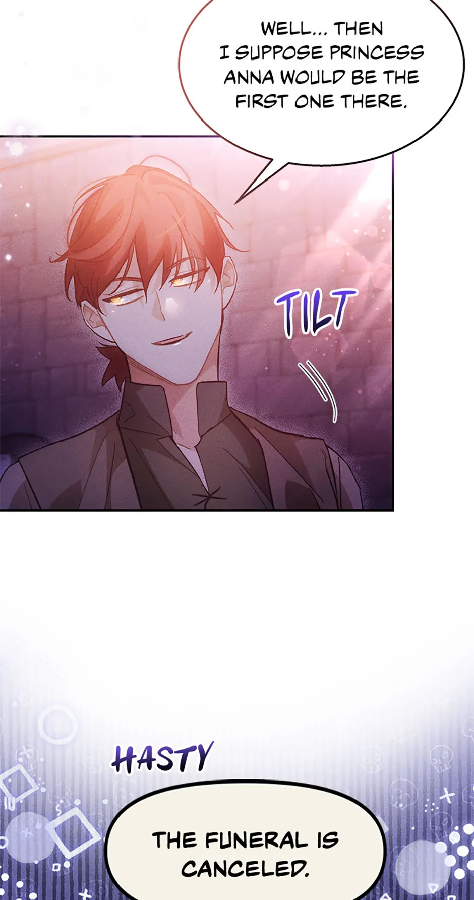 Conquer My Heart [Official] - Episode 33 manhwa