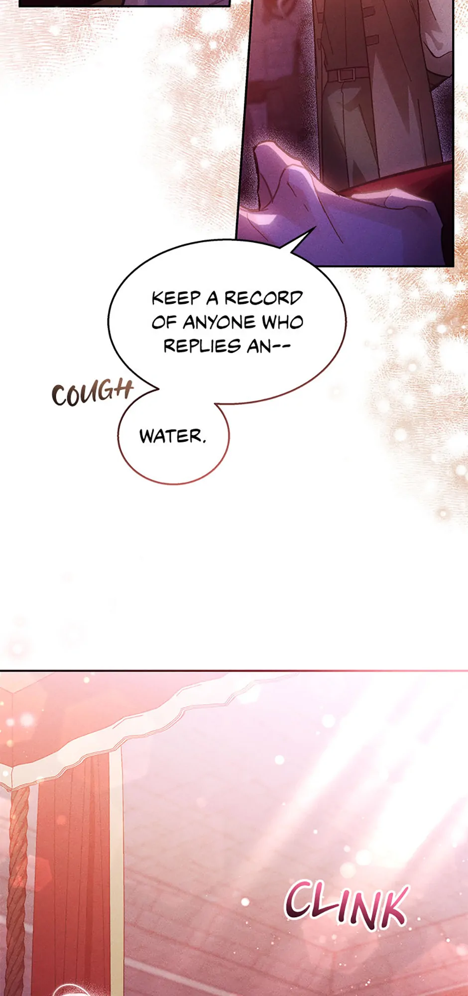 Conquer My Heart [Official] - Episode 33 manhwa