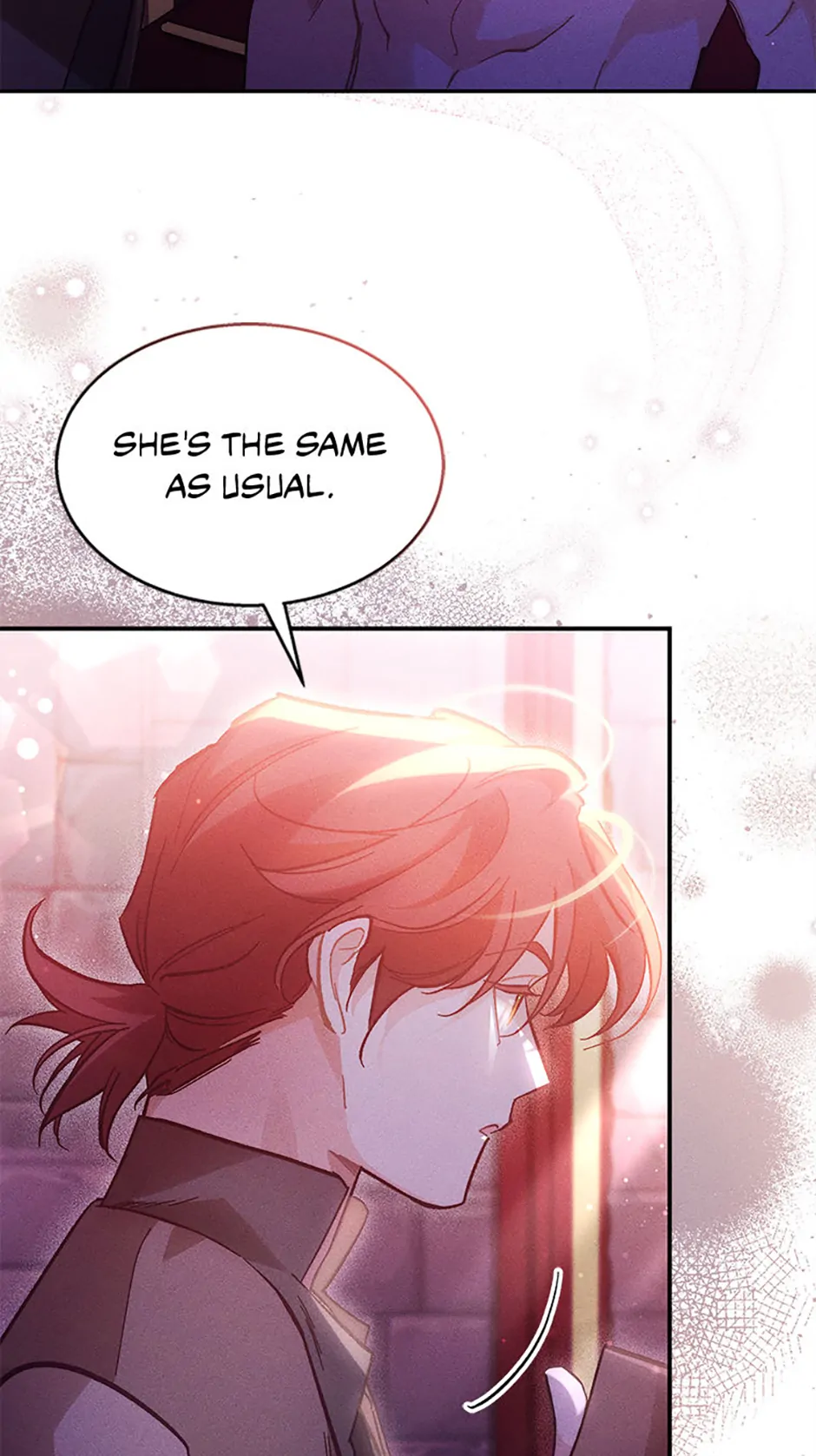 Conquer My Heart [Official] - Episode 33 manhwa