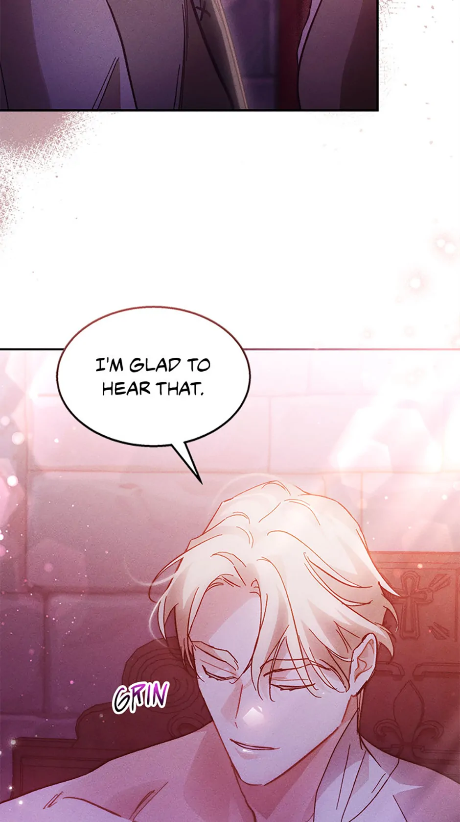 Conquer My Heart [Official] - Episode 33 manhwa