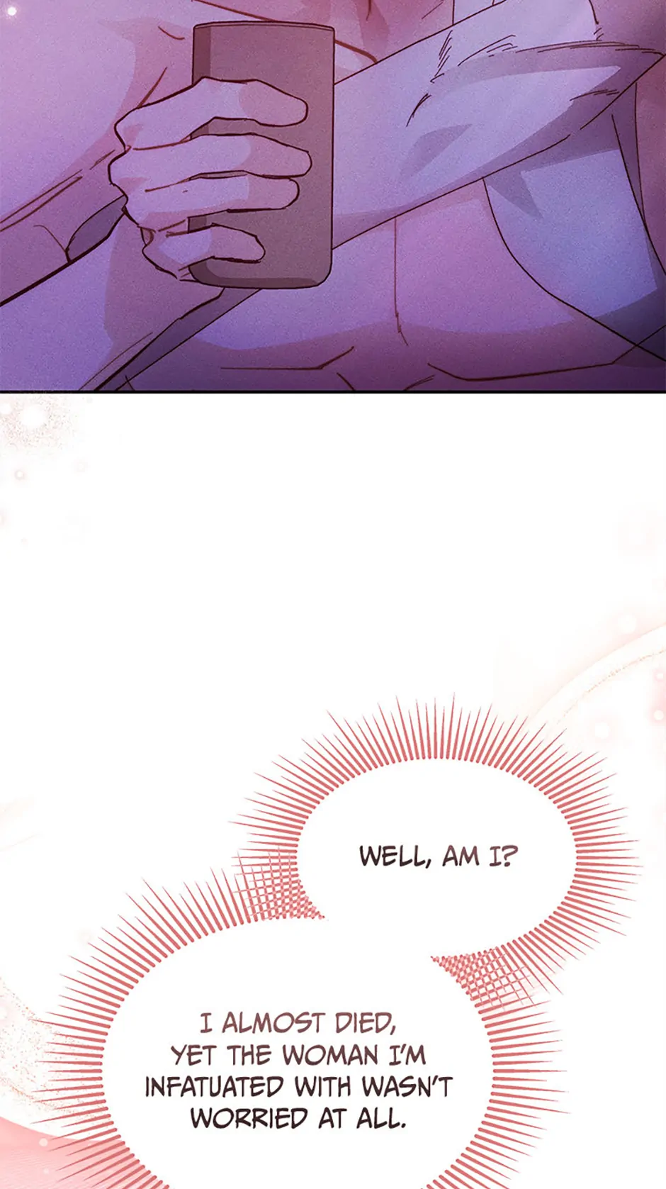 Conquer My Heart [Official] - Episode 33 manhwa