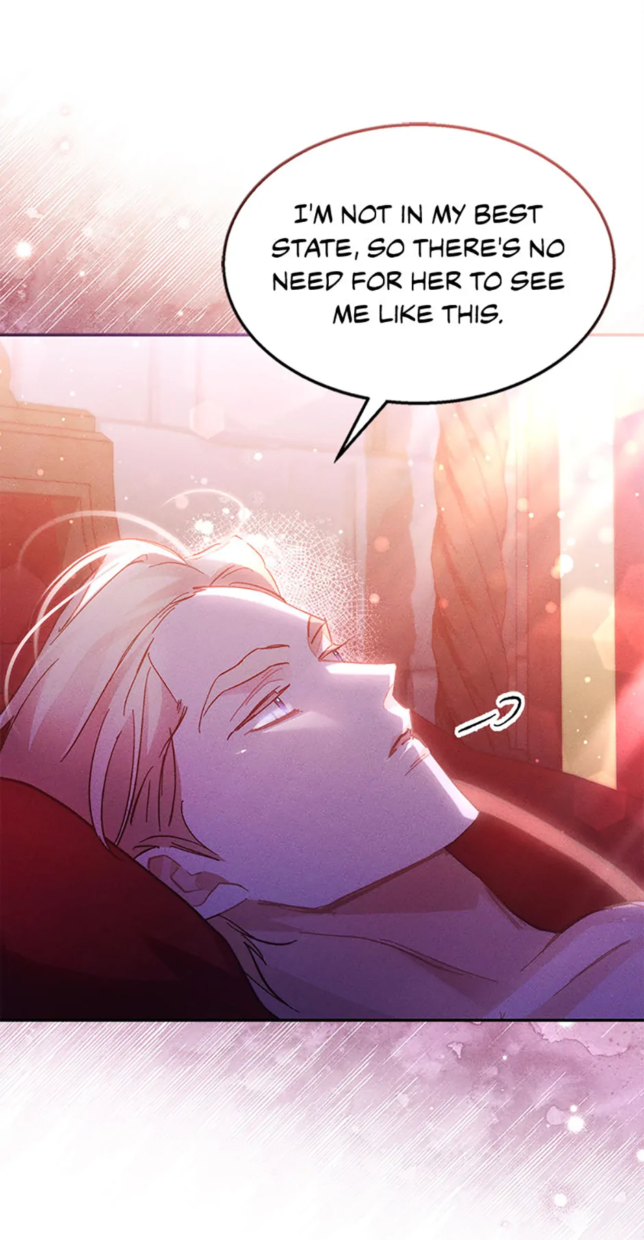 Conquer My Heart [Official] - Episode 33 manhwa