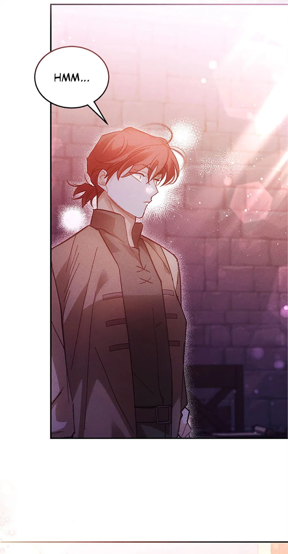 Conquer My Heart [Official] - Episode 33 manhwa