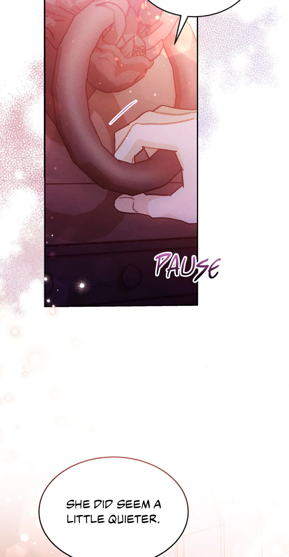 Conquer My Heart [Official] - Episode 33 manhwa