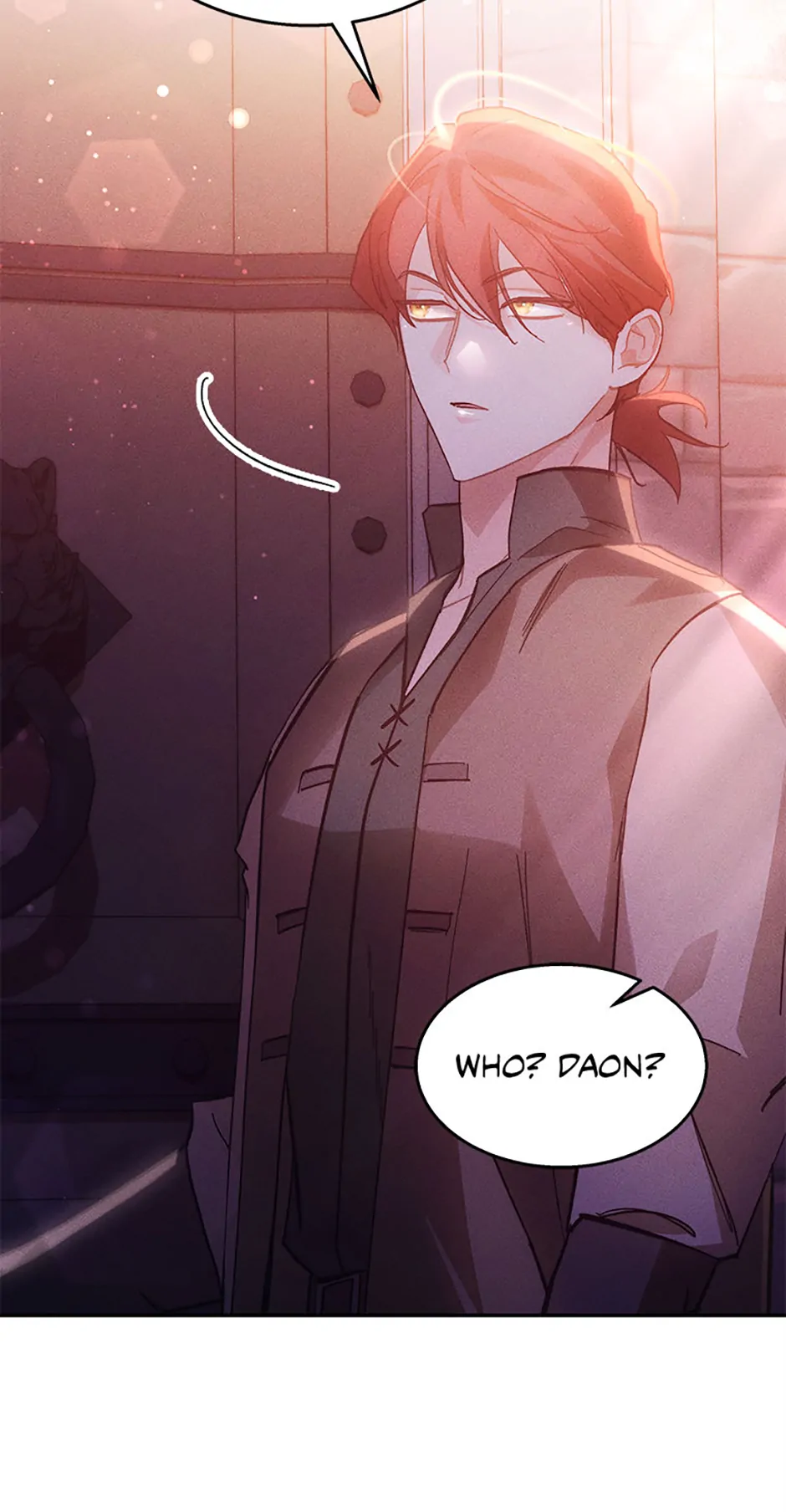 Conquer My Heart [Official] - Episode 33 manhwa