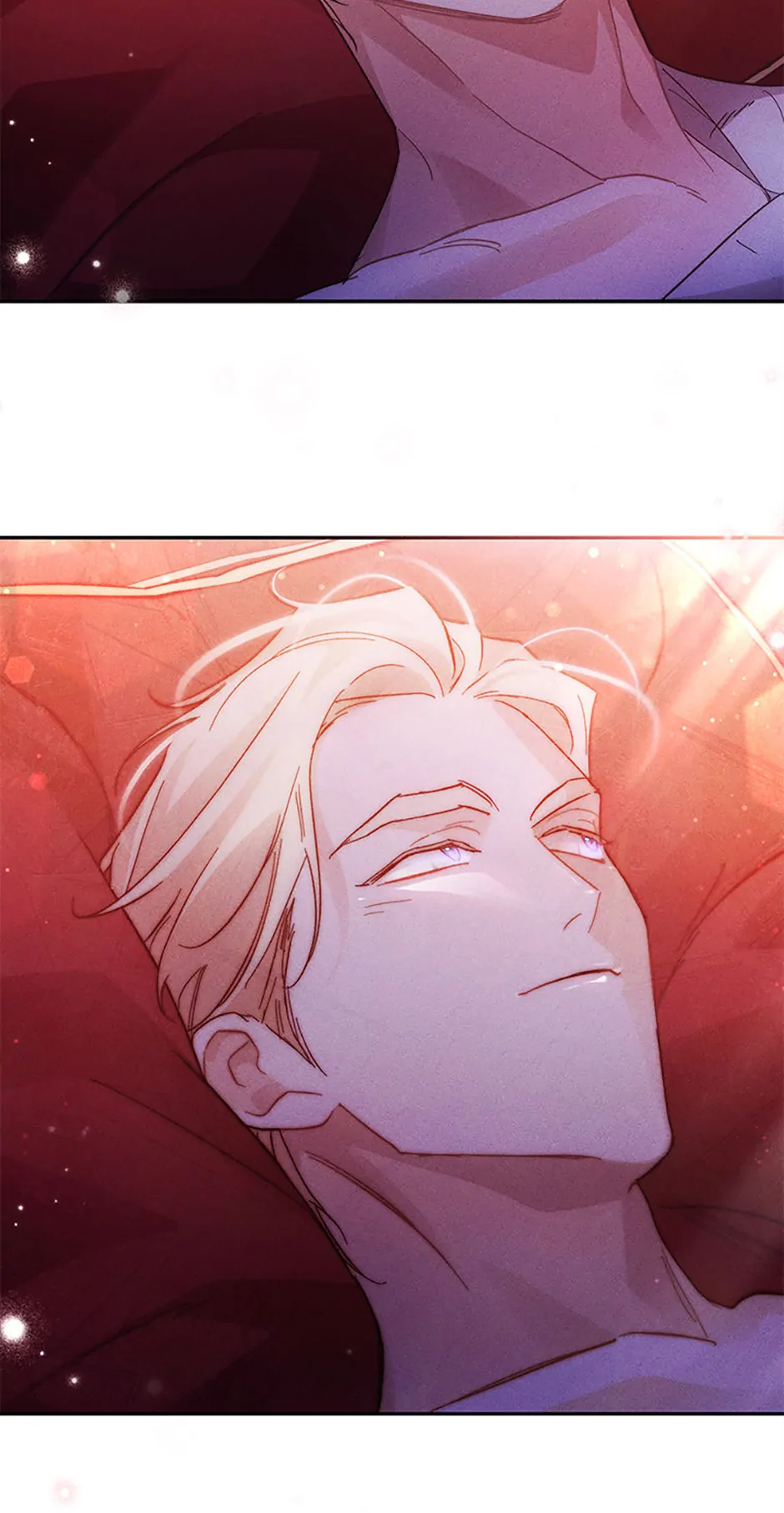 Conquer My Heart [Official] - Episode 33 manhwa
