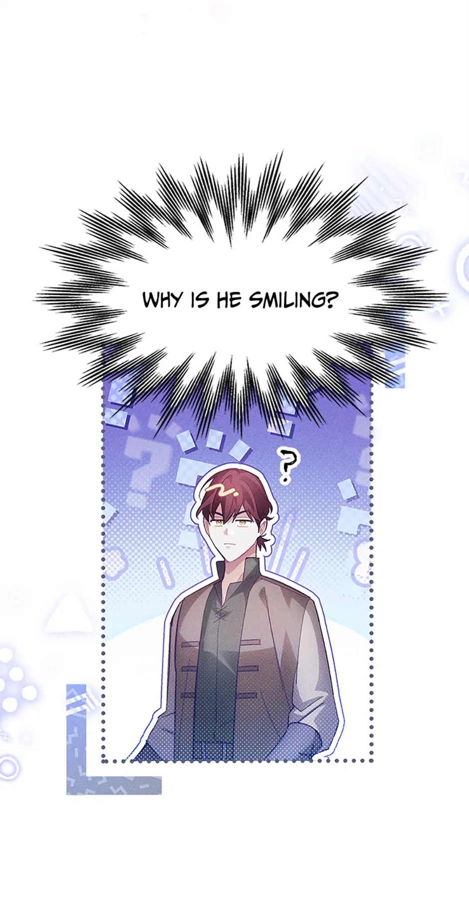 Conquer My Heart [Official] - Episode 33 manhwa