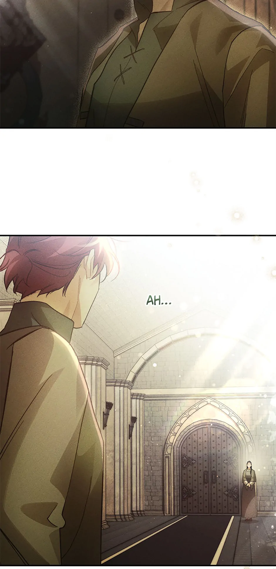 Conquer My Heart [Official] - Episode 33 manhwa