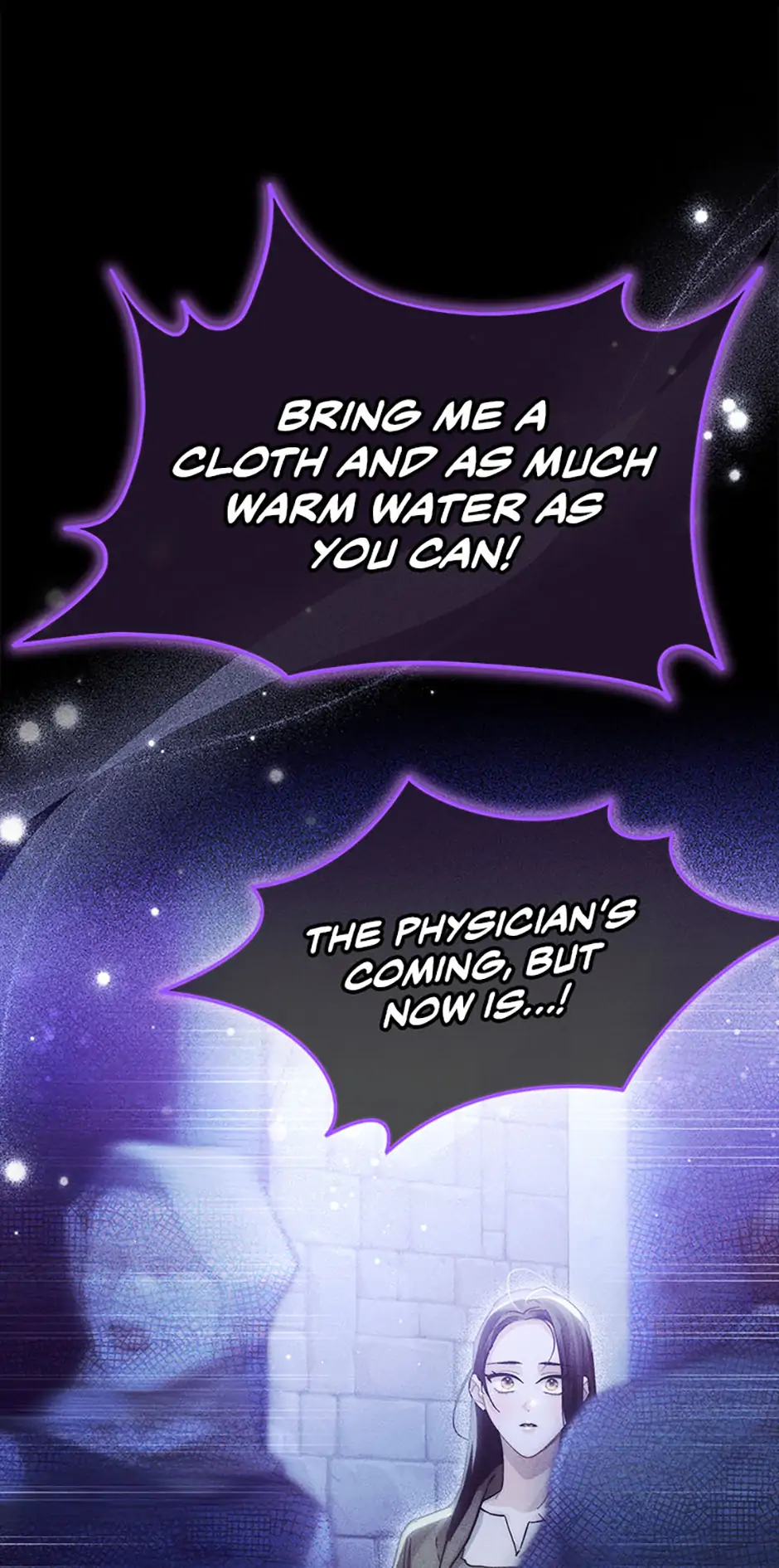 Conquer My Heart [Official] - Episode 33 manhwa