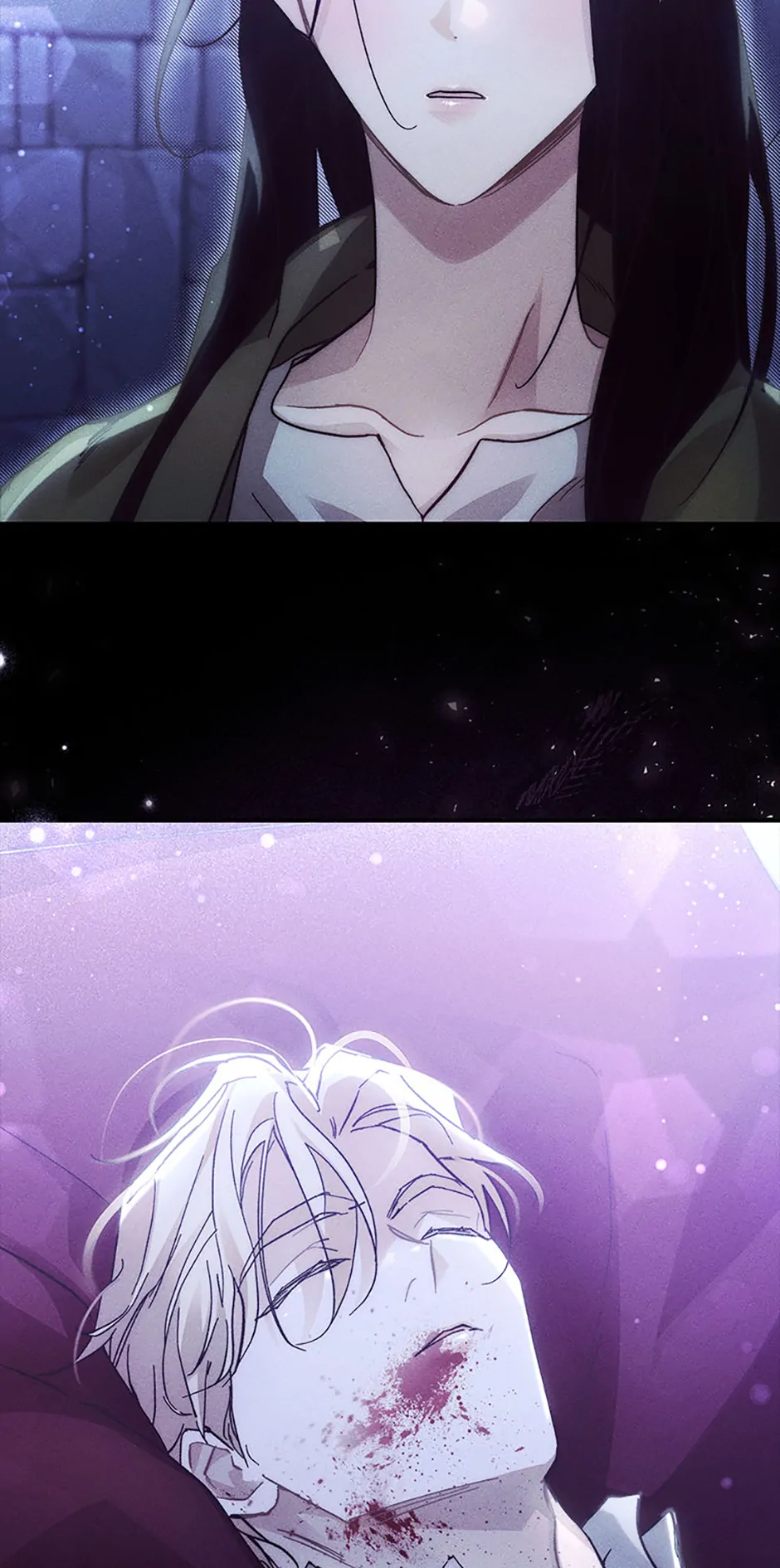 Conquer My Heart [Official] - Episode 33 manhwa