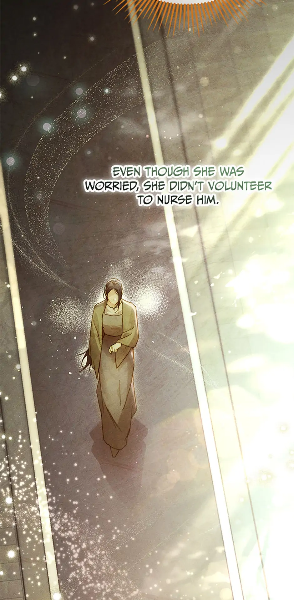 Conquer My Heart [Official] - Episode 33 manhwa