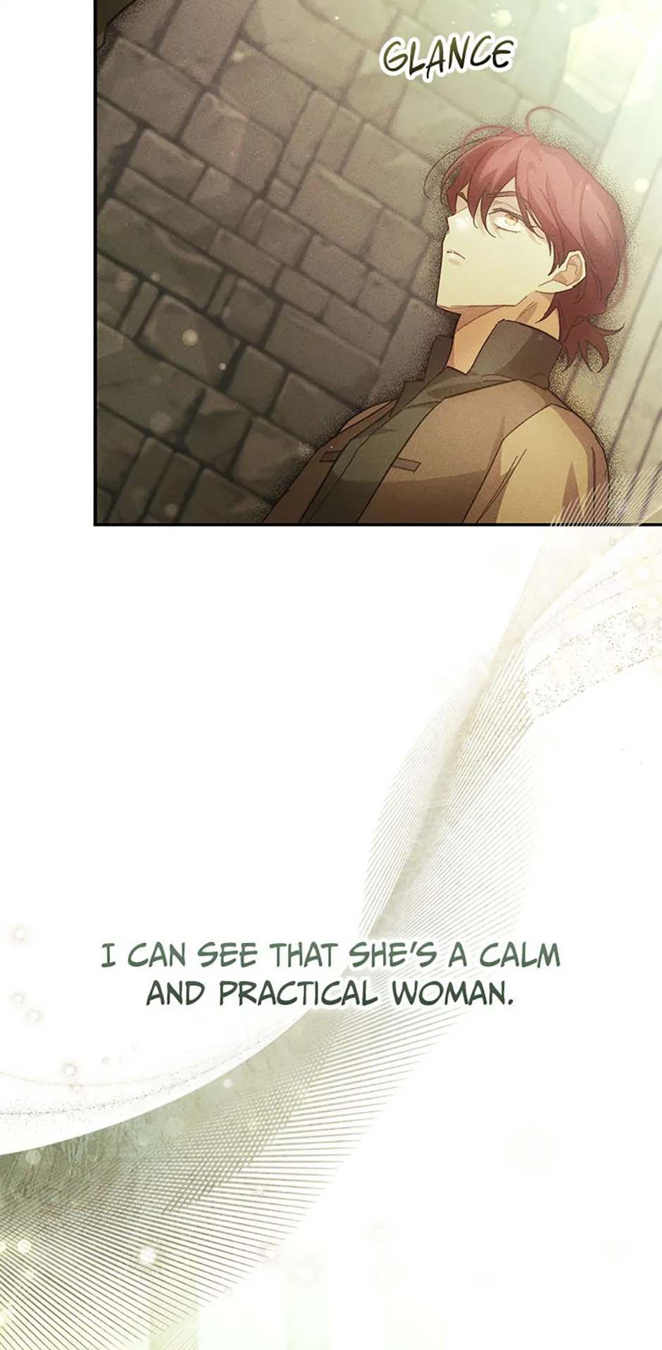 Conquer My Heart [Official] - Episode 33 manhwa