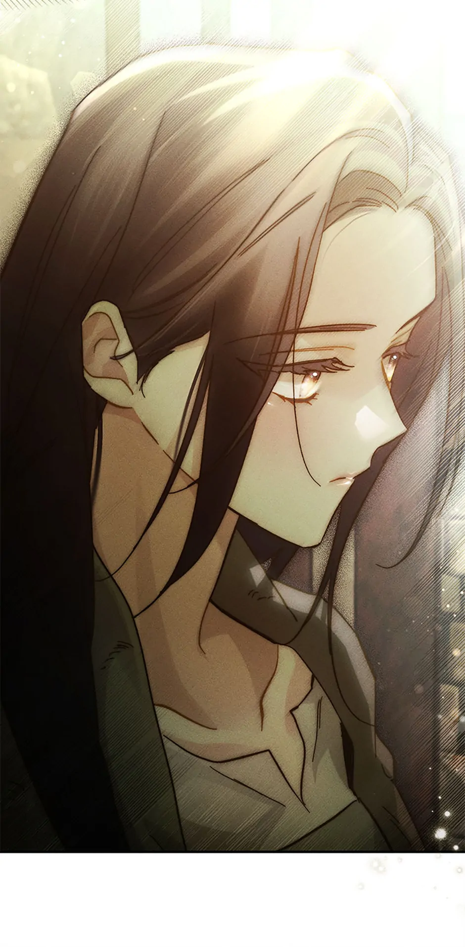 Conquer My Heart [Official] - Episode 33 manhwa