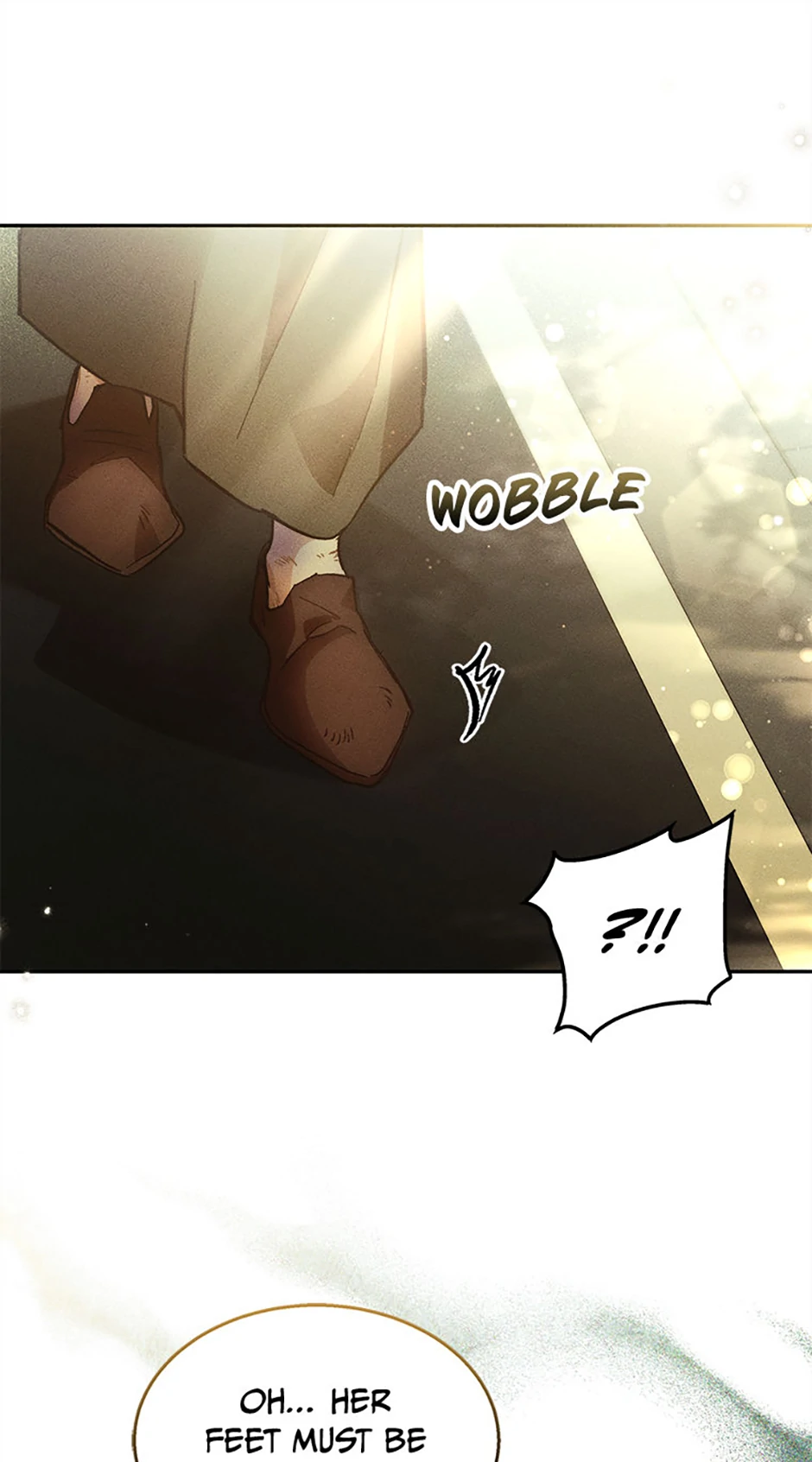 Conquer My Heart [Official] - Episode 33 manhwa